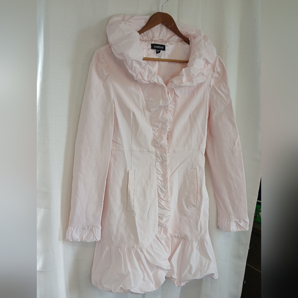 Bebe Jacket - Picture 3 of 6